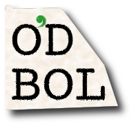 [my ODBOL logo]